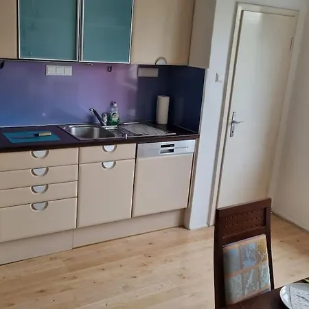 Living In The Heart Of Apartman Graz