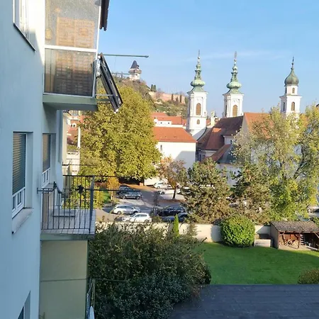 Living In The Heart Of Apartman