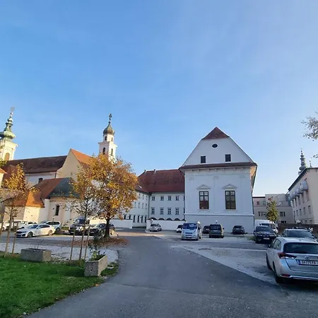 Living In The Heart Of Апартаменты