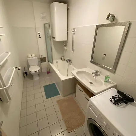 Living In The Heart Of Lejlighed Graz