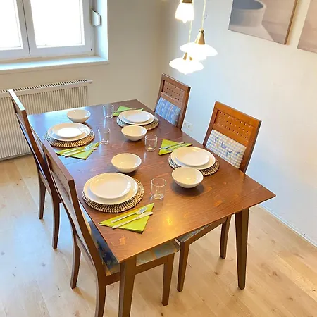 Living In The Heart Of *