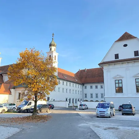 Living In The Heart Of