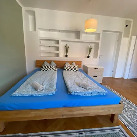 Living In The Heart Of Διαμέρισμα *