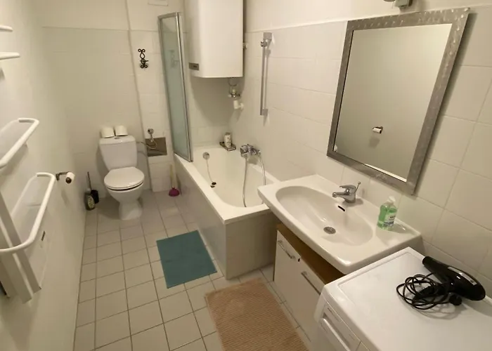 Living In The Heart Of Daire Graz