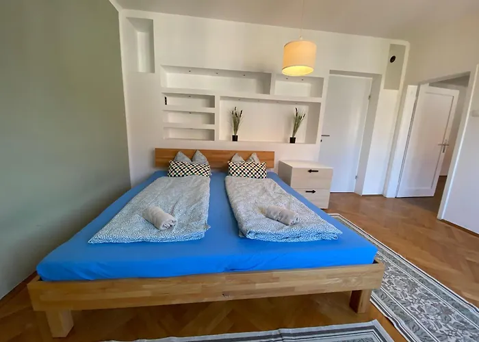 Living In The Heart Of Daire *